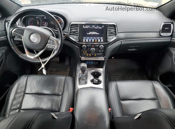 1C4RJFBG5MC560781 2021 JEEP GRAND Black 