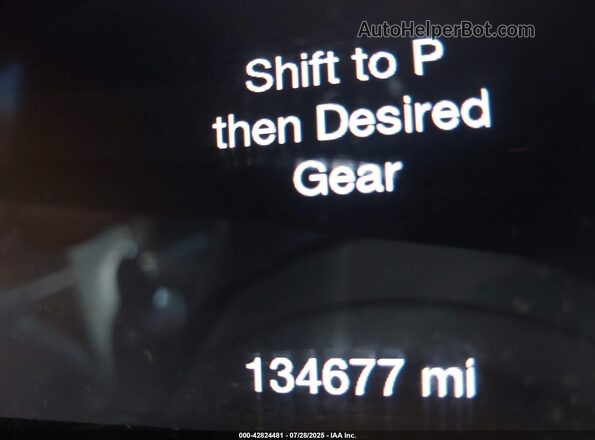 1C4RJFBG6GC457096 2016 JEEP GRAND CHEROKEE Черный 