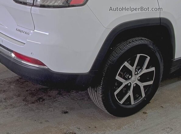 1C4RJHBG0RC112094 2024 JEEP GRAND CHEROKEE  
