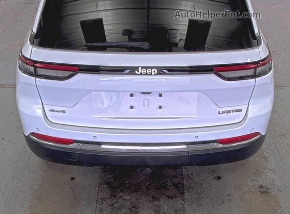 1C4RJHBG0RC112094 2024 JEEP GRAND CHEROKEE  