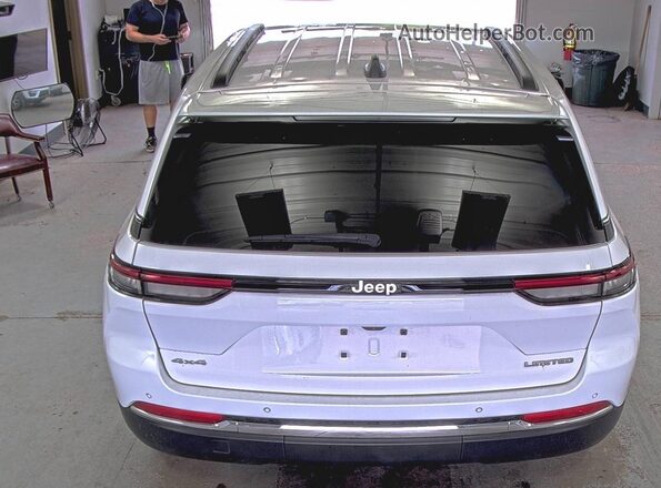 1C4RJHBG0RC112094 2024 JEEP GRAND CHEROKEE  