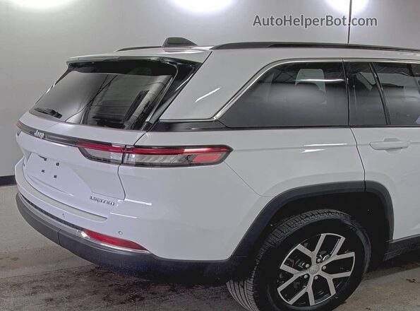 1C4RJHBG0RC112094 2024 JEEP GRAND CHEROKEE  