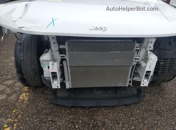 1C4RJHBG2PC559751 2023 JEEP GRAND CHEROKEE  