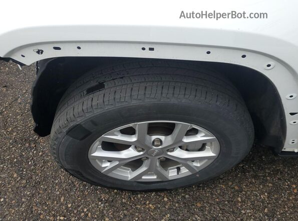 1C4RJHBG2PC559751 2023 JEEP GRAND CHEROKEE  