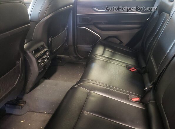 1C4RJHBG3PC512146 2023 JEEP GRAND CHEROKEE  უკანა მარცხენა