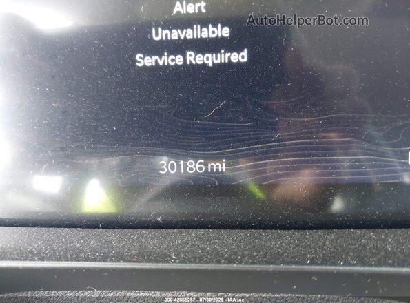 1C4RJHBG7PC578957 2023 JEEP GRAND CHEROKEE White 