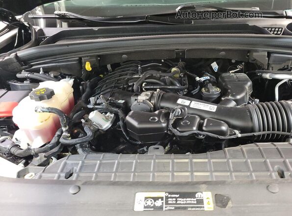 1C4RJHBGXPC545550 2023 JEEP GRAND CHEROKEE  