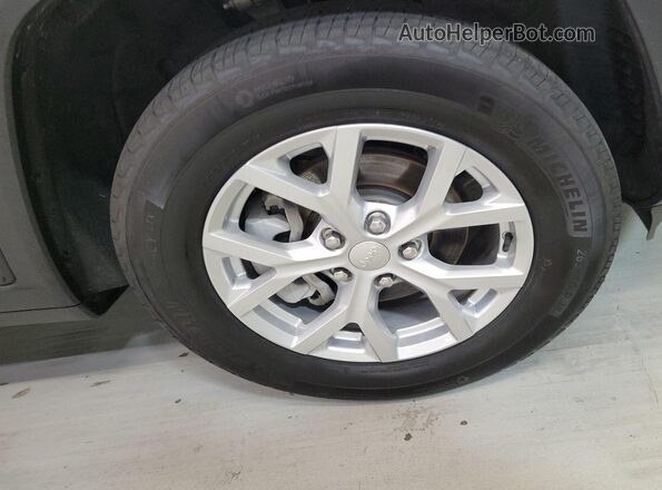 1C4RJHBGXPC545550 2023 JEEP GRAND CHEROKEE  