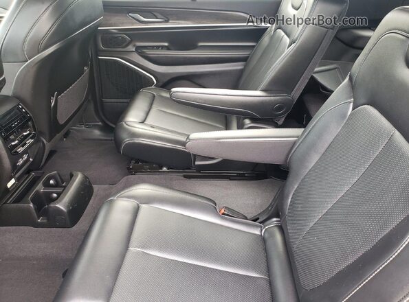 1C4RJKBG2M8127060 2021 JEEP GRAND CHEROKEE L  