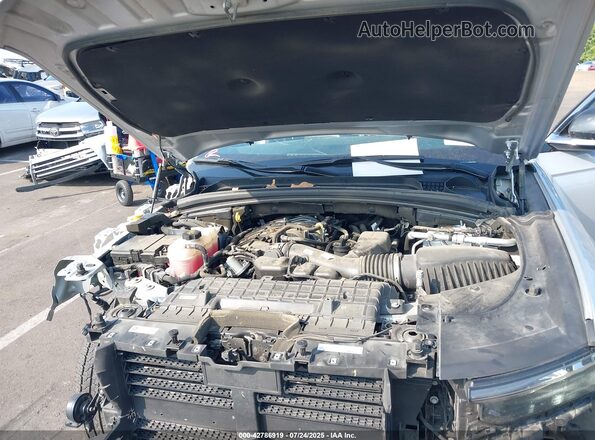 1C4RJKBG2N8566857 2022 JEEP GRAND CHEROKEE Gray 