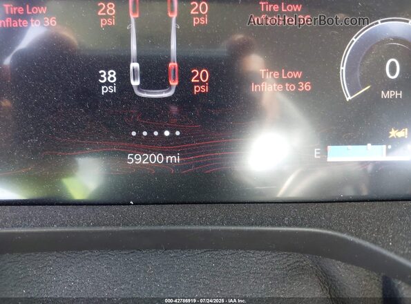 1C4RJKBG2N8566857 2022 JEEP GRAND CHEROKEE Gray 