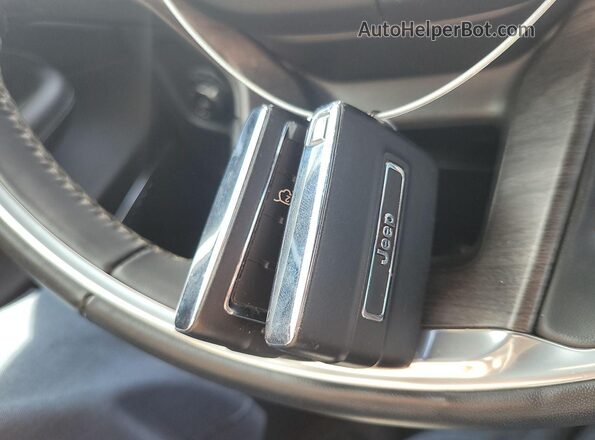 1C4RJKDG7M8182214 2021 JEEP GRAND CHEROKEE L Черный Вид сзади