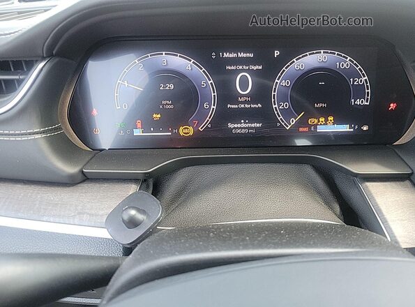 1C4RJKDG7M8182214 2021 JEEP GRAND CHEROKEE L Черный Задняя левая четверть
