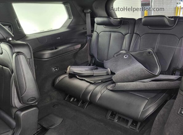 1C4RJKDG7M8182214 2021 JEEP GRAND CHEROKEE L Черный 