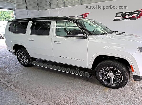 1C4SJSEPXRS117304 2024 JEEP GRAND WAGONEER  