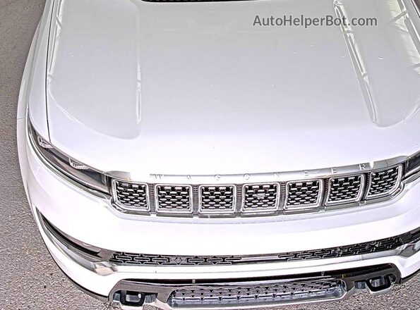 1C4SJSEPXRS117304 2024 JEEP GRAND WAGONEER  