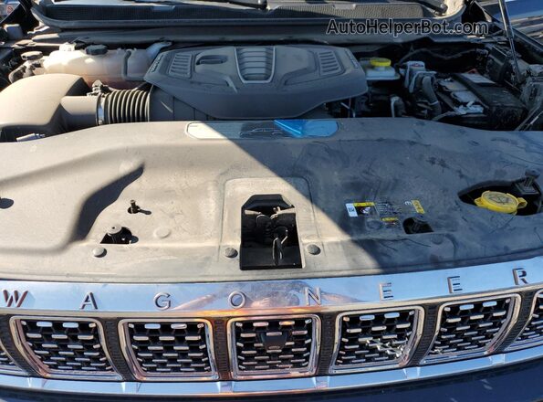 1C4SJSGP4RS186356 2024 JEEP GRAND WAGO Blue VIN კოდის სტიკერის ხედი