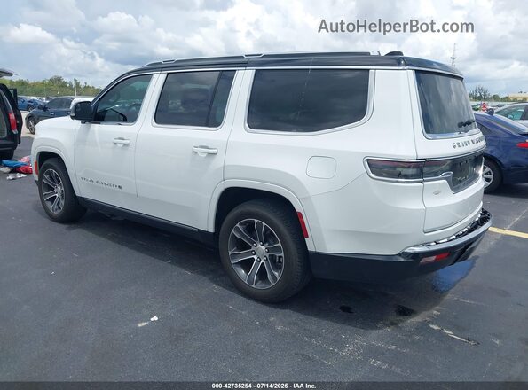 1C4SJVEP1RS112090 2024 JEEP GRAND WAGONEER White 