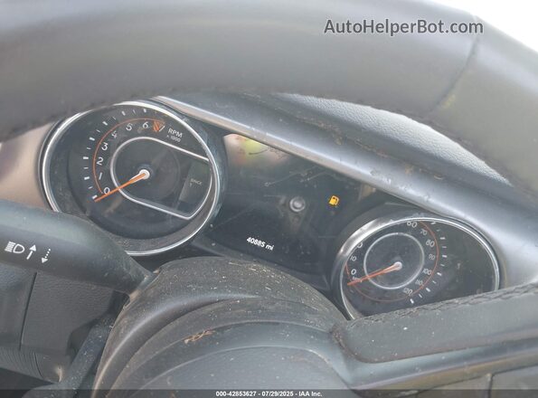 1C6HJTAG6PL554124 2023 JEEP GLADIATOR Gray Հետևի նստատեղերի տեսք