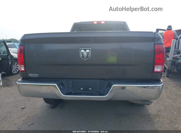 1C6RR6FT0MS575959 2021 RAM 1500 CLASSIC Gray 