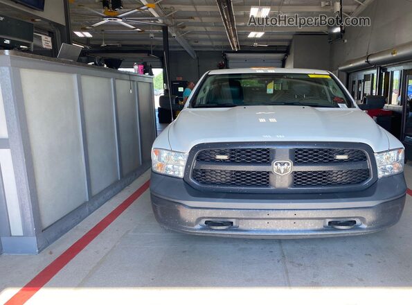 1C6RR7FT1HS820327 2017 RAM 1500  