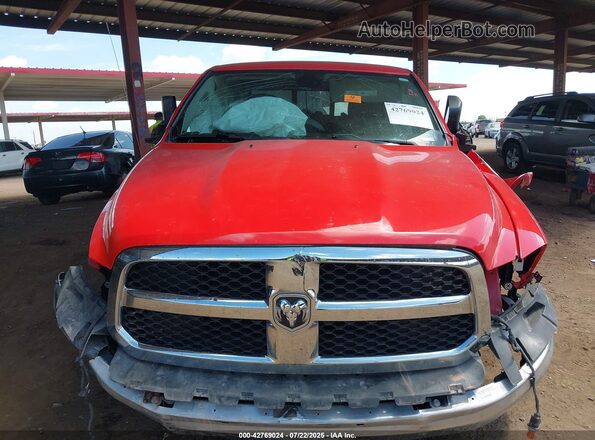 1C6RR7LG4PS516981 2023 RAM 1500 CLASSIC Red 