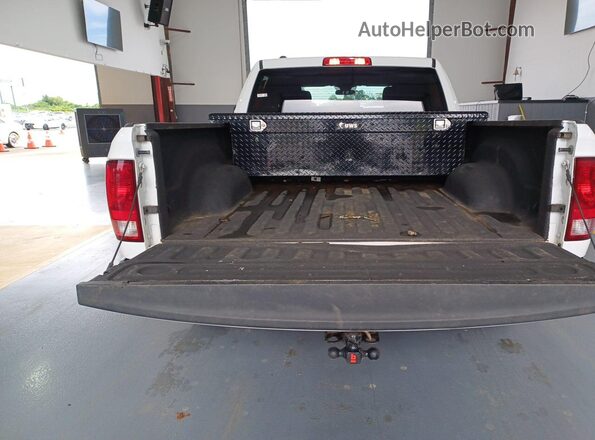 1C6RR7STXPS531449 2023 RAM 1500 CLASSIC  Հետևի աջ