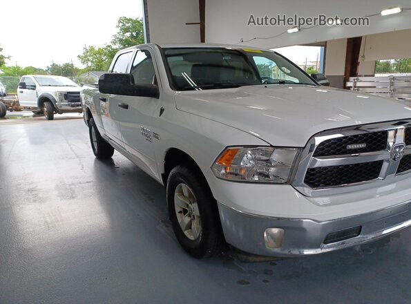 1C6RR7STXPS531449 2023 RAM 1500 CLASSIC  Շարժիչի բաժամունքի տեսք