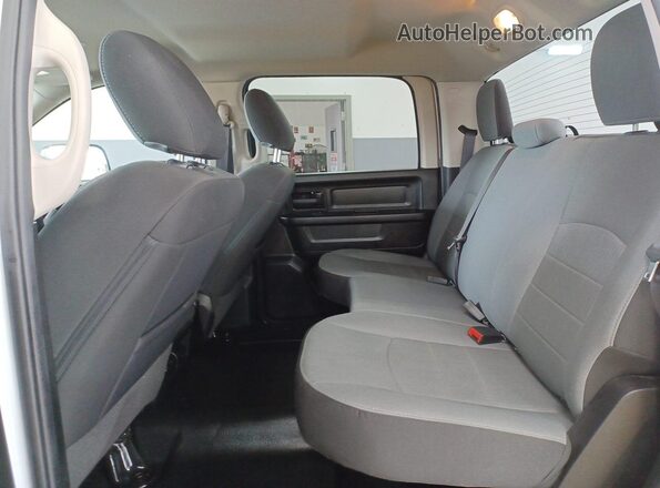 1C6RR7STXPS531449 2023 RAM 1500 CLASSIC  