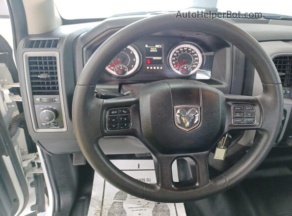 1C6RR7STXPS531449 2023 RAM 1500 CLASSIC  