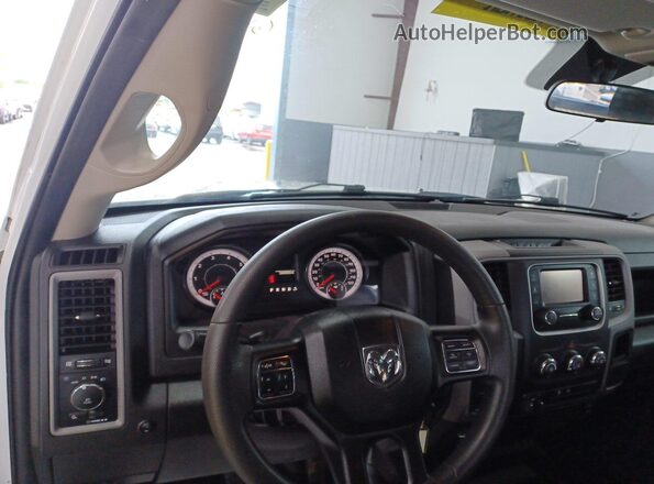 1C6RR7STXPS531449 2023 RAM 1500 CLASSIC  
