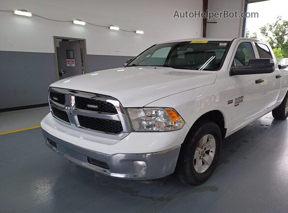1C6RR7STXPS531449 2023 RAM 1500 CLASSIC  Սալոնի հետևի տեսք