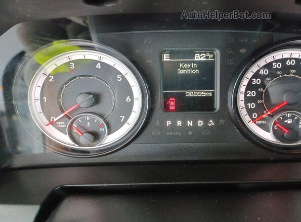1C6RR7STXPS531449 2023 RAM 1500 CLASSIC  