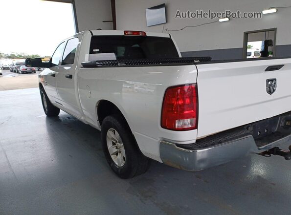 1C6RR7STXPS531449 2023 RAM 1500 CLASSIC  