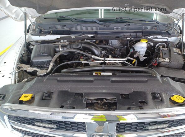 1C6RR7STXPS531449 2023 RAM 1500 CLASSIC  VIN կոդի պիտակի տեսք