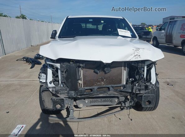 1C6RREFT5PN640446 2023 RAM 1500 White 