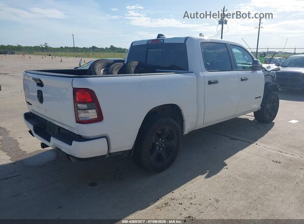 1C6RREFT5PN640446 2023 RAM 1500 White 
