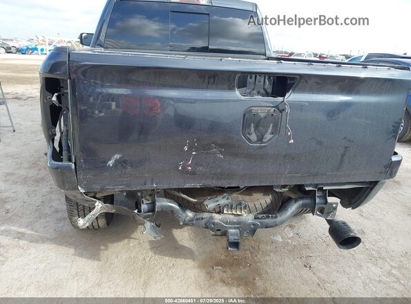 1C6RREJTXMN807564 2021 RAM 1500 Gray Vista frontal