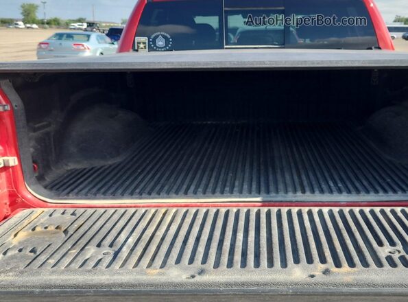 1C6RRFFG4PN561004 2023 RAM 1500  Widok zestawu wskaźników