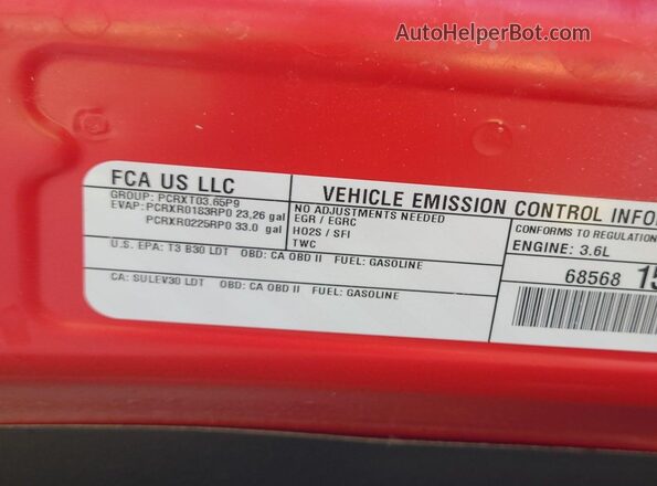 1C6RRFFG4PN561004 2023 RAM 1500  