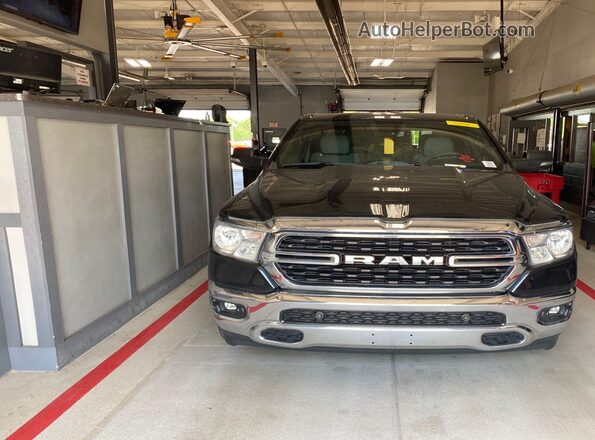 1C6RRFFG6NN179005 2022 RAM 1500  