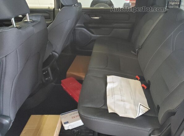 1C6RRFGG0PN620449 2023 RAM 1500  Հետևի ձախ