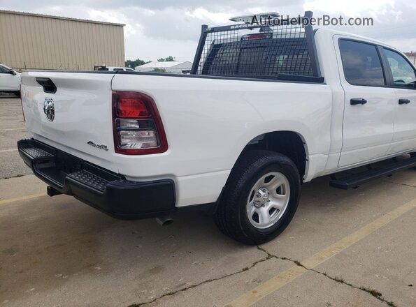 1C6RRFGG0PN620449 2023 RAM 1500  Vista tres cuartos delantera izquierda