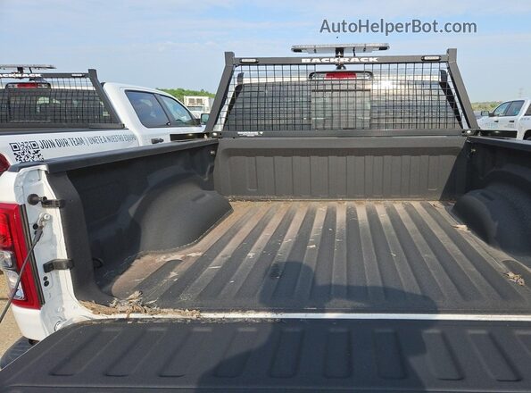 1C6RRFGG1PN620458 2023 RAM 1500  Widok z przodu