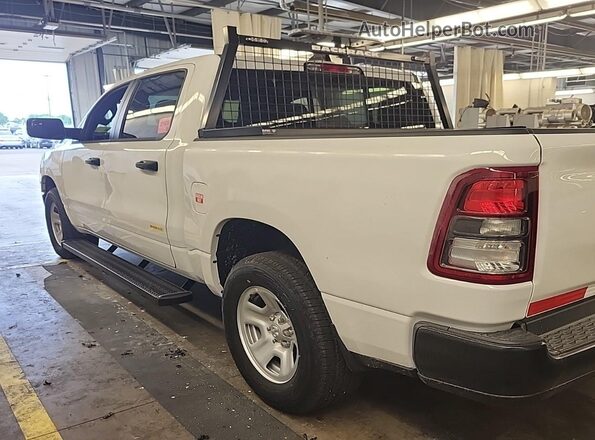 1C6RRFGG1PN620458 2023 RAM 1500  