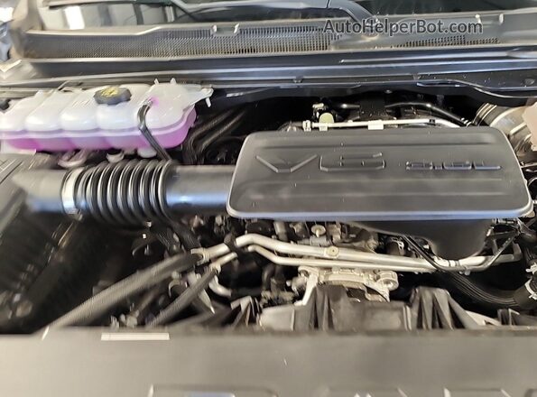 1C6RRFGG1PN620458 2023 RAM 1500  
