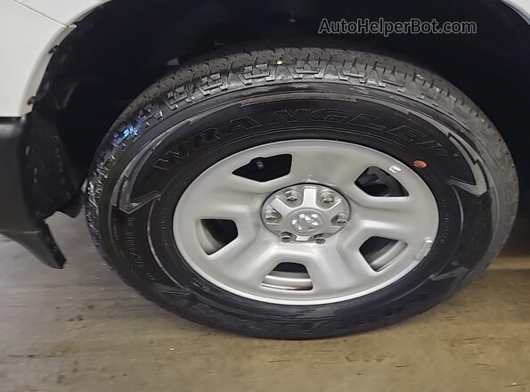 1C6RRFGG1PN620458 2023 RAM 1500  