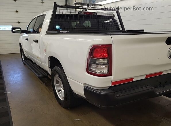 1C6RRFGG1PN620458 2023 RAM 1500  