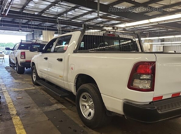 1C6RRFGG4PN620437 2023 RAM 1500  