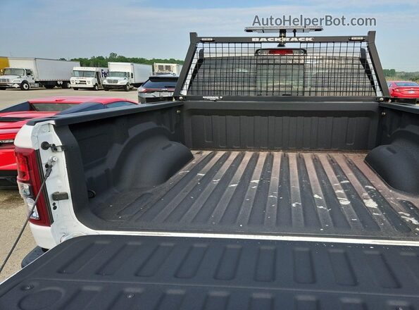 1C6RRFGG4PN620437 2023 RAM 1500  